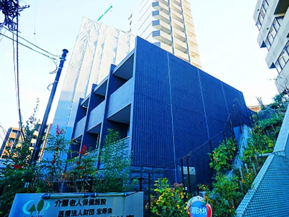 写真：ALTERNA恵比寿